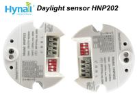 Manuel de vacances RoHS IP20 capteur de lumière du jour commutateur 220-240V DIP