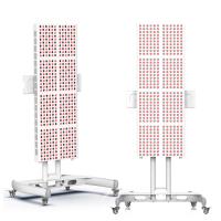 Full Body Red Light Spa Therapy 2400W LED Red Light Panel Therapy