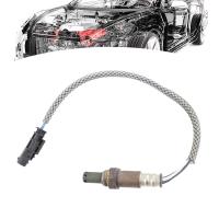 Reliable Heated Oxygen Sensor 31439622 for XC60 Ensuring Engine Efficiency