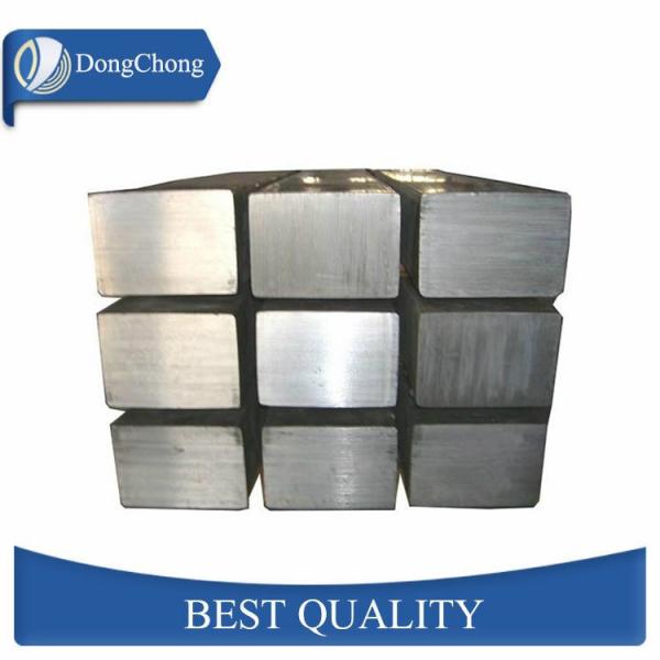 SGS Industrial 30mm Aluminium Flat Bar High Thermal Conductivity