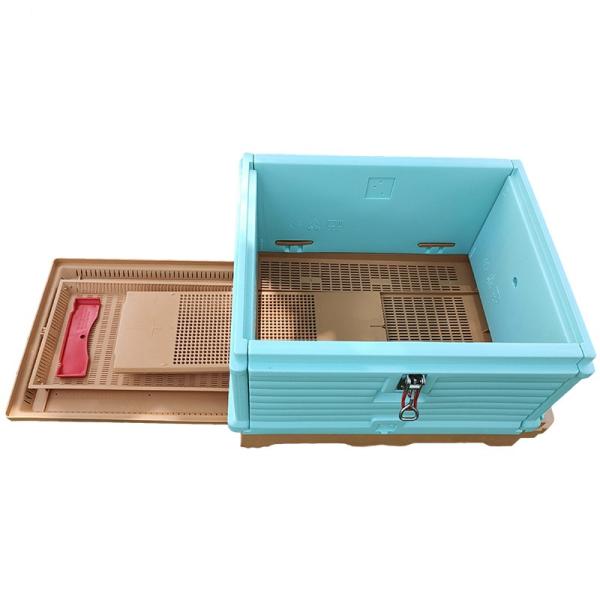 Durable Plastic Beehive Supporter Beekeeping Equipment Beehive Accessories