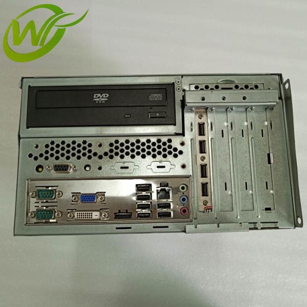 Elevação 445-0752091 da vitória 10 do núcleo do PC do NCR Selfserv Estoril das peças da máquina do ATM