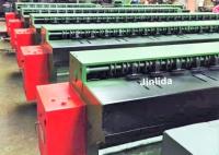 Machine de Bander de bord automatisée par boîte de Gabion avec le diamètre de fil de 4.0mm