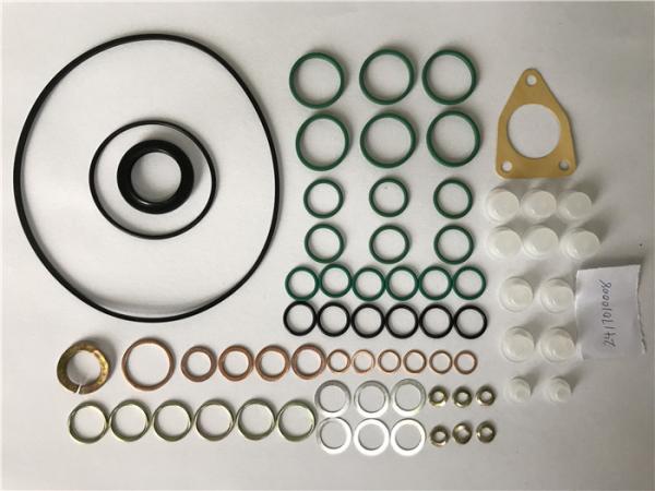 2417010008 Common Rail Engine Parts Oil Pump Injector Repair Kit 800017
