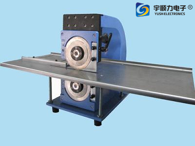 Professional Aluminum PCB Panel Cutting Machine | High-Precision V-Cut PCB Separator | Manual PCB De-paneling Hand Tool