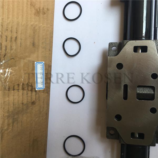 Hydraulic directional control valve parts 447-0172-044, SDV40-DX7, VG20-DX7 Work Section
