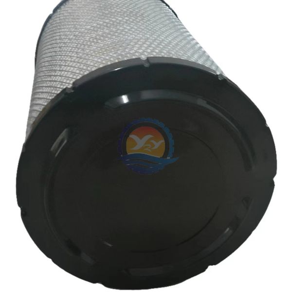 SK200-8 SK250-10 Air Filter YN11P00034R100 YN11P00034R100 for Kobelco Excavator Part Hydraulic Filter