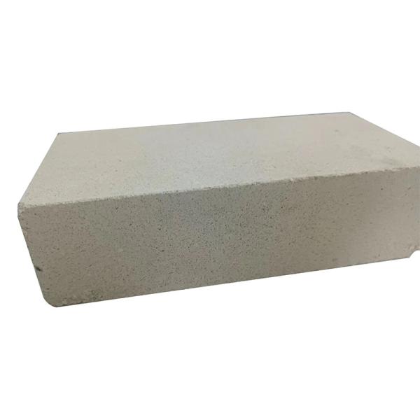 High Alumina Refractory Bricks for Steel Melting Furnace Resistant to High Temperatures