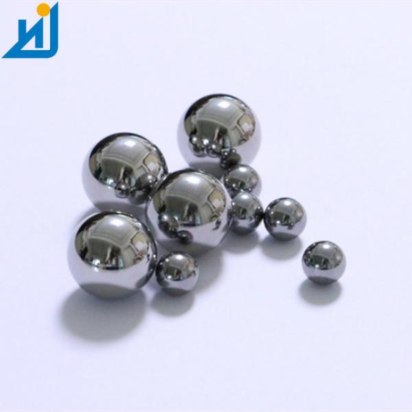 AISI5200 304 dureza 10mm alta de aço inoxidável contínua das bolas 3mm 4mm 5mm
