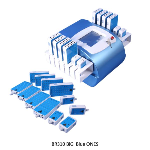12 пусковых площадок 336 машин для лазерной терапии диодов портативная машина для похудения липолазерного тела