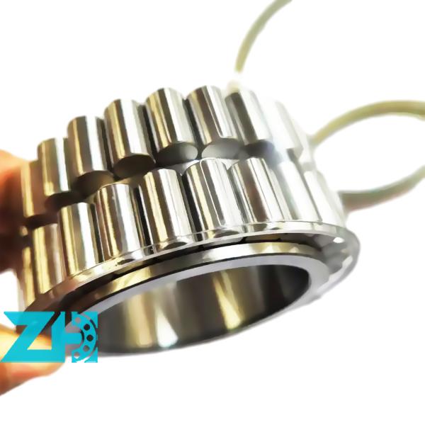RNN 50X70.2X40V Thrust Cylindrical Roller Bearings High Load Capacity