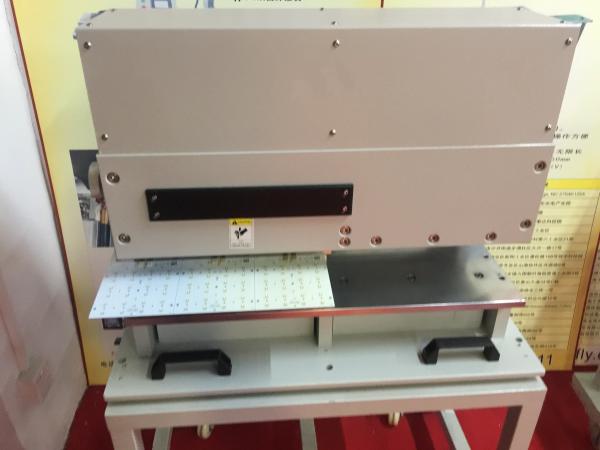 Tagliatrice del PWB del portatile LED, separatore motorizzato dal PWB