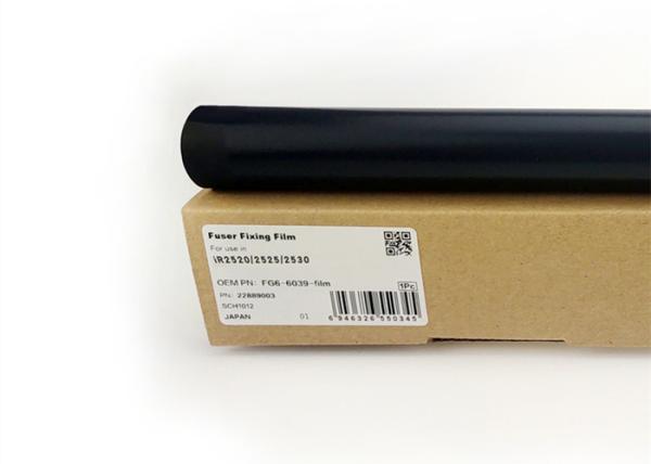 Long Life Fuser Film Sleeve compatible for Canon IR2520/IR2525/IR2530