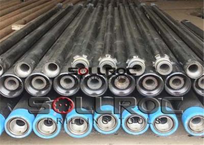 Dual-Wall RC Drill Rods RC Drill Pipes RC Hammers RC Drill Bits