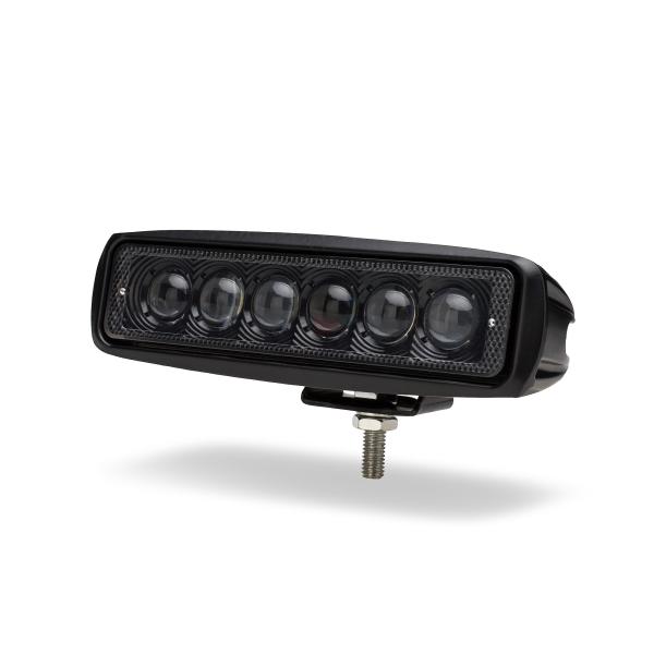 7D super bright led work lights 4x4 high quality HCW-L18294 18W