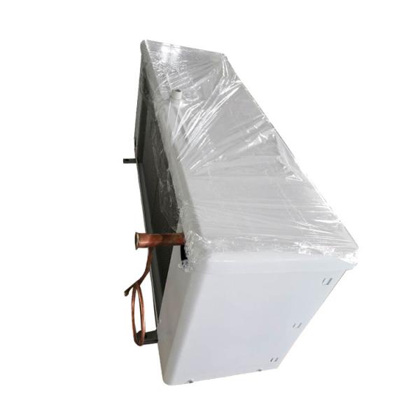 220V Commercial Cold Room Air Cooler with Single Fan for Refrigeration