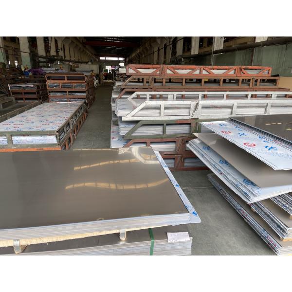 6061 7075 плита ASTM на строя украшение 1050 1060 1100 3003 3105 5005 5052 5754 5083