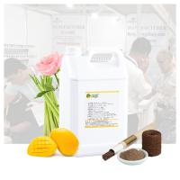 Fragrancia de aceite de sándalo para hacer incienso