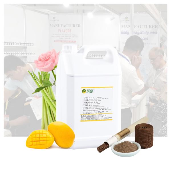 Известный аромат сандалового дерева