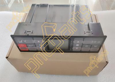 E320C Air Conditioning Control Panel 157 3210 For CAT Excavator Spare Parts