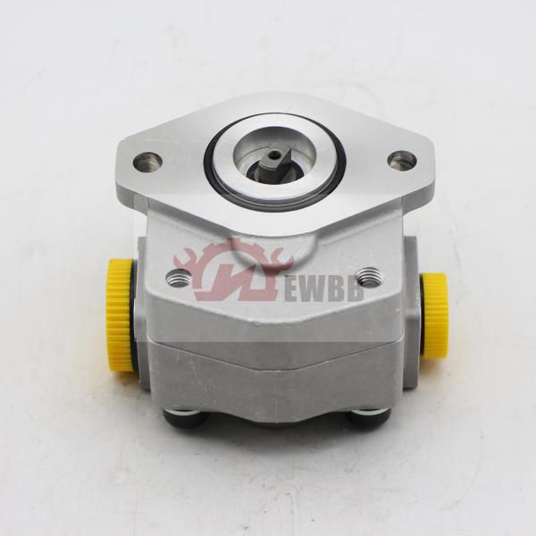 Насос с зубчатой передачей A10V43 A10VD43 A10V40 экскаватора EX60-1 EX70B