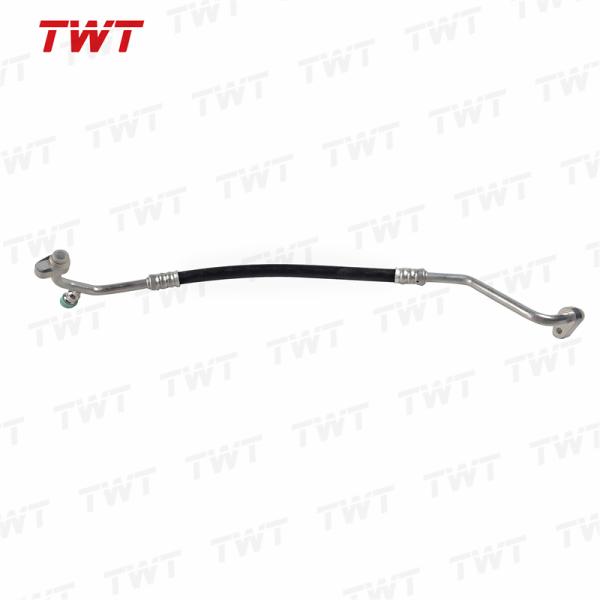 TWT 88703-0D030 HOSE SUB-ASSY Discharge Air Condition Pipe 887030D030 for Toyota Lexus ES350 300H 2## 2018-2021
