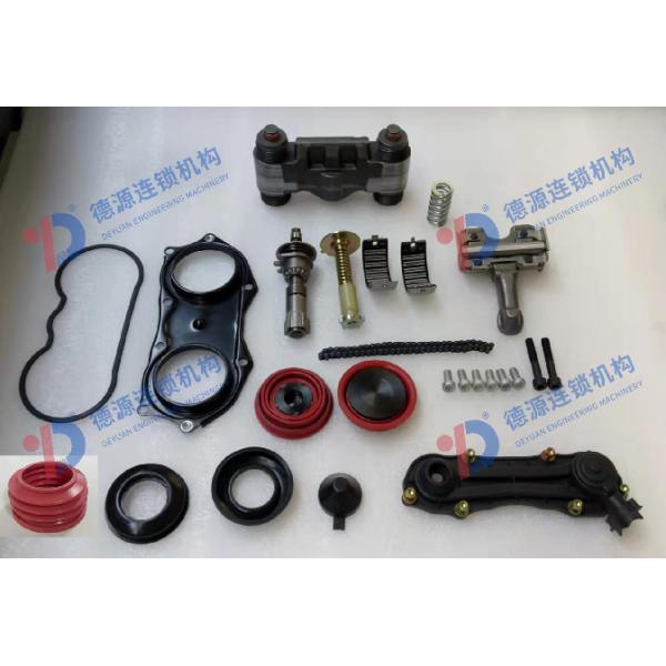 A0004202382 OEM REPAIR KIT GENUINE REPLACEMENT PARTS FOR MERCEDES-BENZ BUS