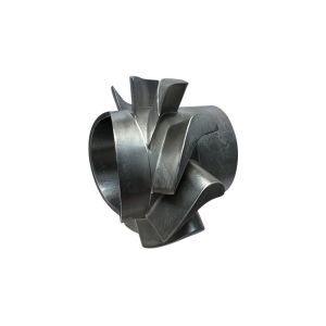 EB Investment Cobalt Chrome Lost Wax Casting Australian Metal Parts