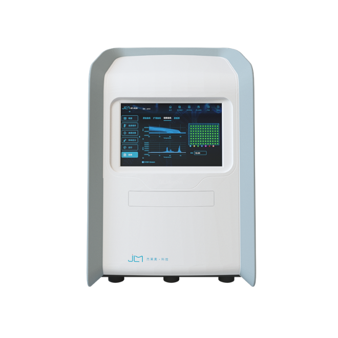 Real-Time qPCR