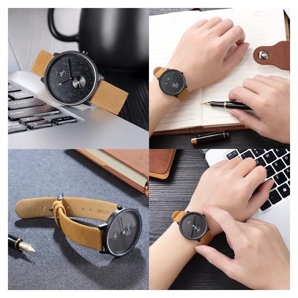 Hot New Products Sale Gift Watch for 2017 Model High End Wristwatches