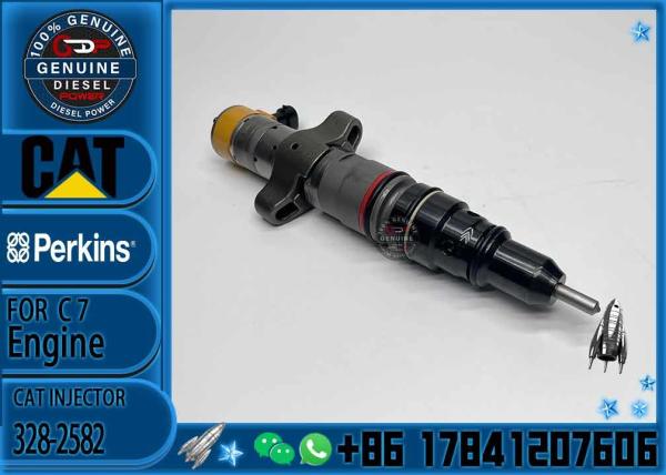 Fuel Injector 328-2582  20R-8071 295-9166 20R-8067    20R-8057  241-3238 241-3400 243-4502 268-1840
