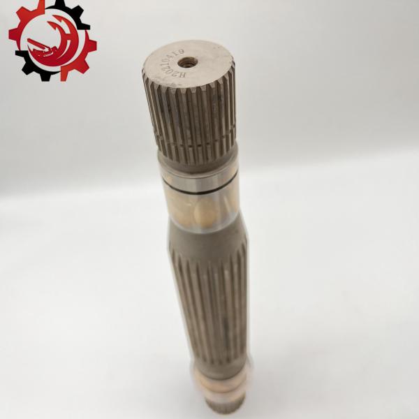 Rexroth A11VLO190 Spindle de la pompe à huile principale de type Sany Béton Pompes de camion 190 pompe accessoires spéciaux