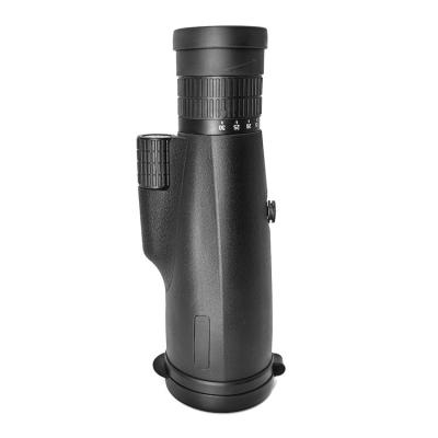 10-30X50 lente ótica de prisma FMC do monocular BAK4 do zumbido do Telephoto do poder superior HD