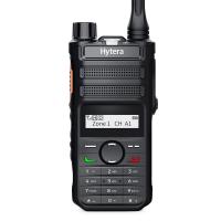 AP580 IP54 Impermeável IP54 Comunicação fora da rede VOX Bluetooth Walkie Talkie