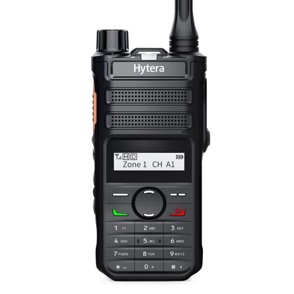 AP580 IP54 Waterproof IP54 Off-network Communication VOX Bluetooth Walkie Talkie