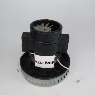 1400W 2 motor impermeável exterior da máquina do vácuo da fase V2Z