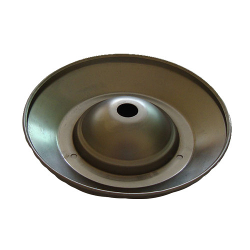 Customized Nickel Plating Automotive Metal Stamping Parts With Bending Process