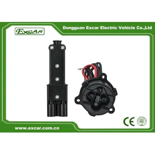 2 штифтов зарядное устройство для гольф-коляски и емкость для YMH электрического аксессуара для гольф-коляски