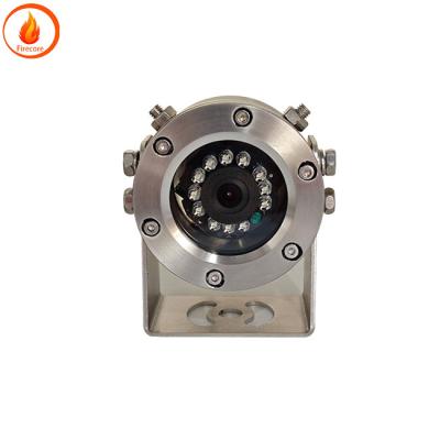 12V Truck Dvr Camera IP68 1080P HD Security Camera Explosion Proof