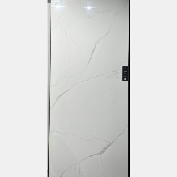 High durability glazed ceramic floor and wall tiles featuring matching grout engineered to withstand harsh environmental conditions