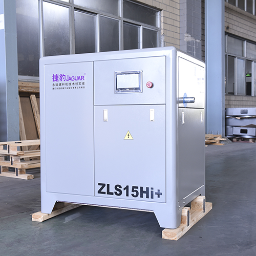15HP AC POWER Air Compressor for Small and Medium-Sized Restaurant Food Preparation