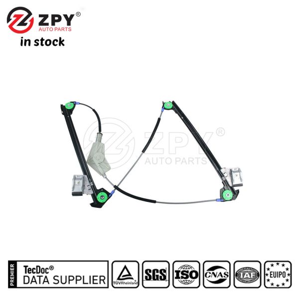 ZPY Window Regulator 98754207601 For Porsche Cayman