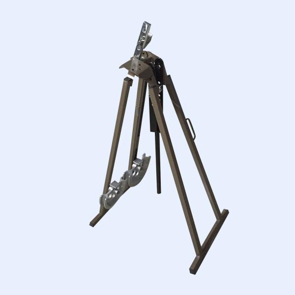 máquina 25mm de alumínio do dobrador da canalização do molde de 20mm com rolo ajustável