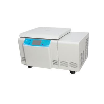 BF21K High-Capacity High-Speed Refrigerated Centrifuge