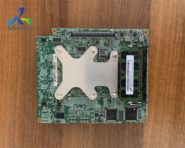 Детали ультразвуковой платы Hitachi Arietta 60 CELL EU-9160C