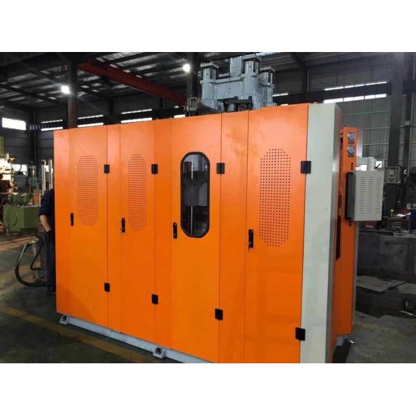 Vertical Rubber Injection Molding Press with 1000 Sets/Year Manufacturing Performance