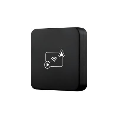 Wholesale Wireless CarPlay Adapter Android Car Smart AI Box Dual Wifi Car Android Youtube Netflix Multimedia Usb Dongle