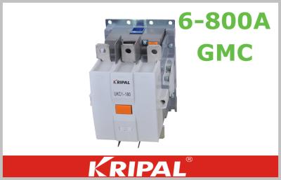 Three Phase Fire-retardant Enclsoure AC Compressor Contactor And Relays 180A