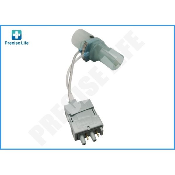 GE Datex Ohmeda 2089610-001-s flow sensor GE 5697524 flow sensor