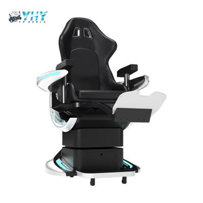 Arcade Simulateur de jeux de réalité virtuelle 9D VR